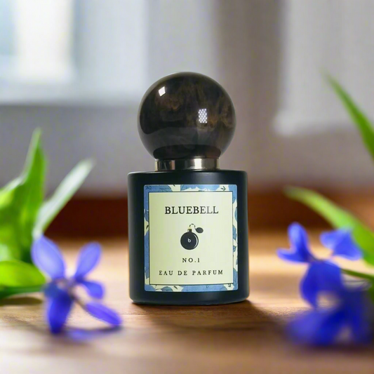 Bluebell Eau De Parfum - Unisex 30mL