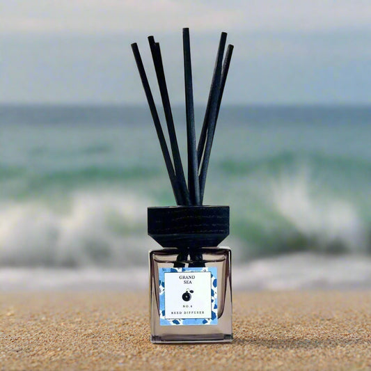Grand Sea Reed Diffuser