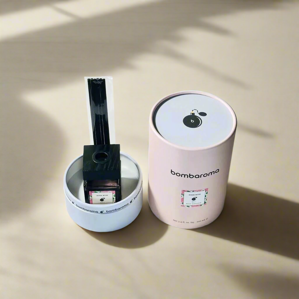Grand Sea Reed Diffuser
