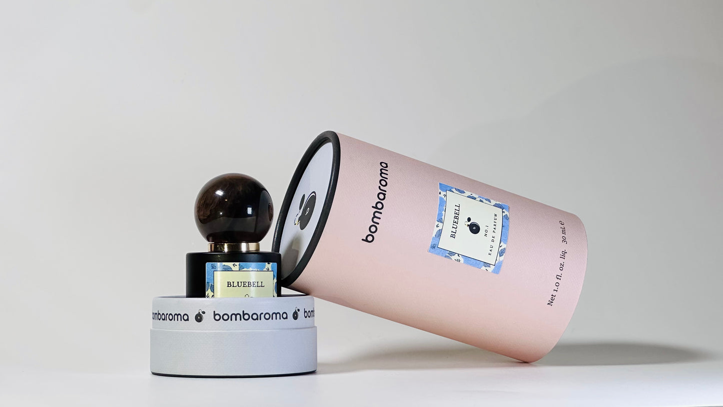 Golden Elixir Eau De Parfum