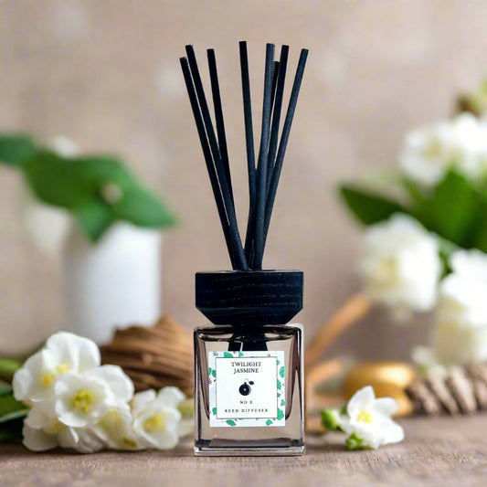 Twilight Jasmine Reed Diffuser