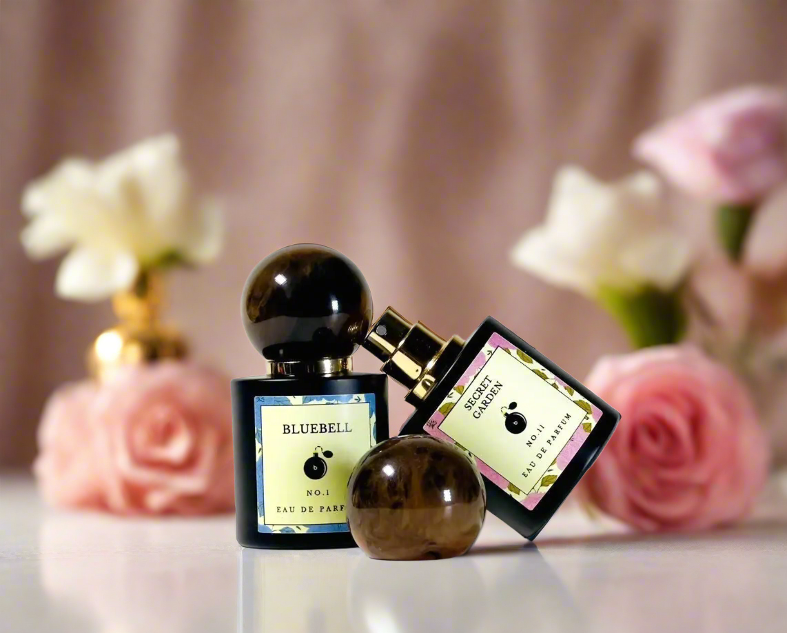 Golden Elixir Eau De Parfum