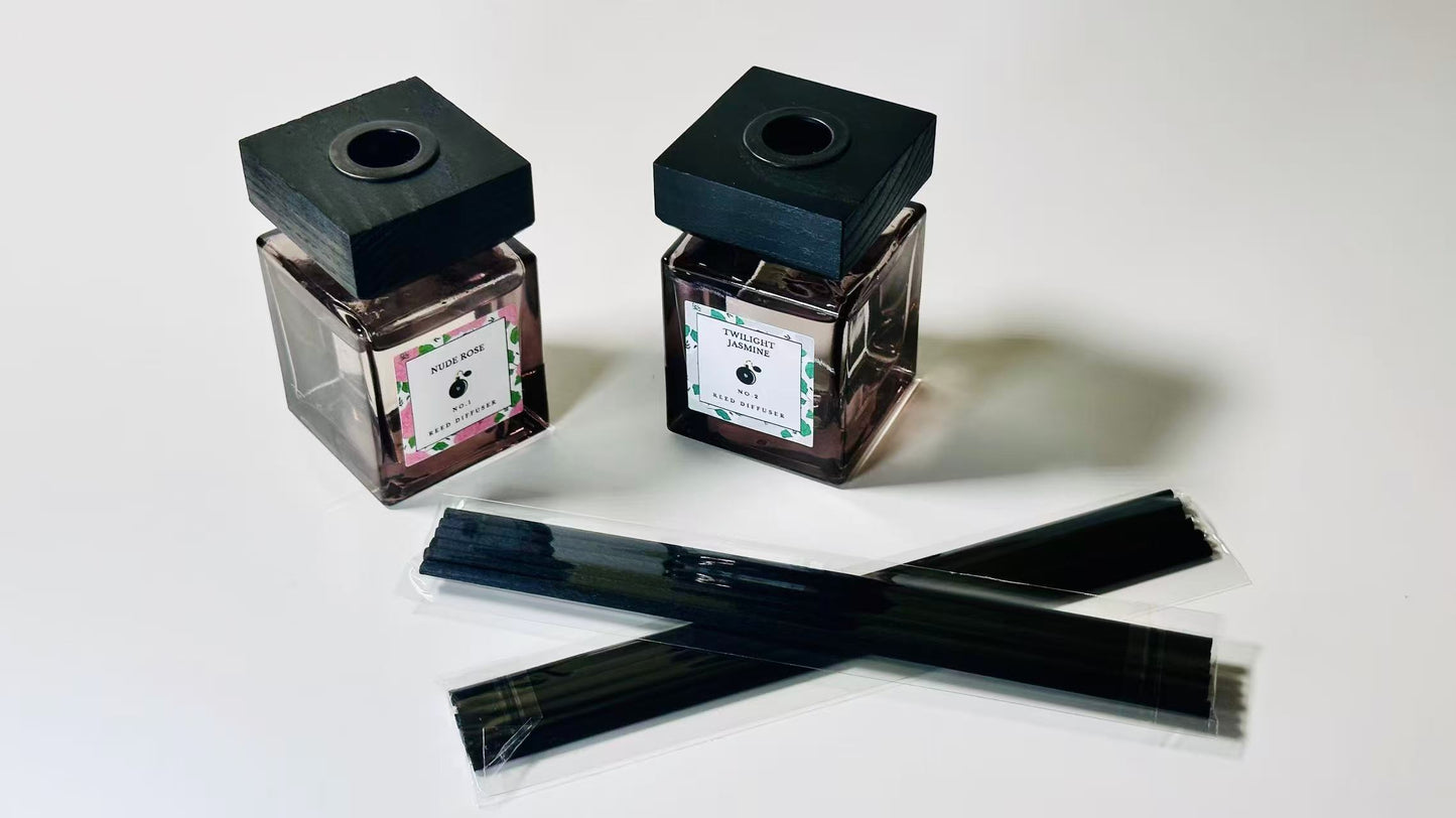 Coconut Paradise Reed Diffuser