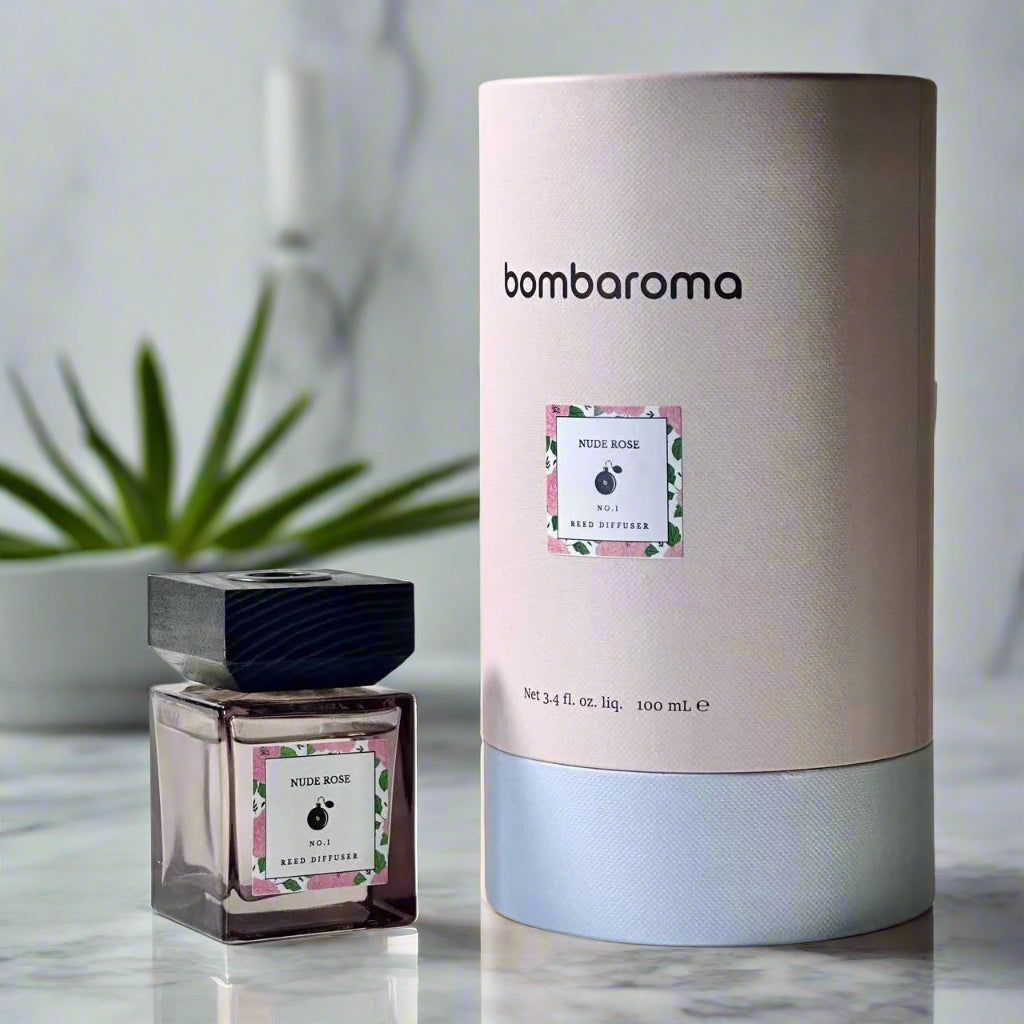 Coconut Paradise Reed Diffuser