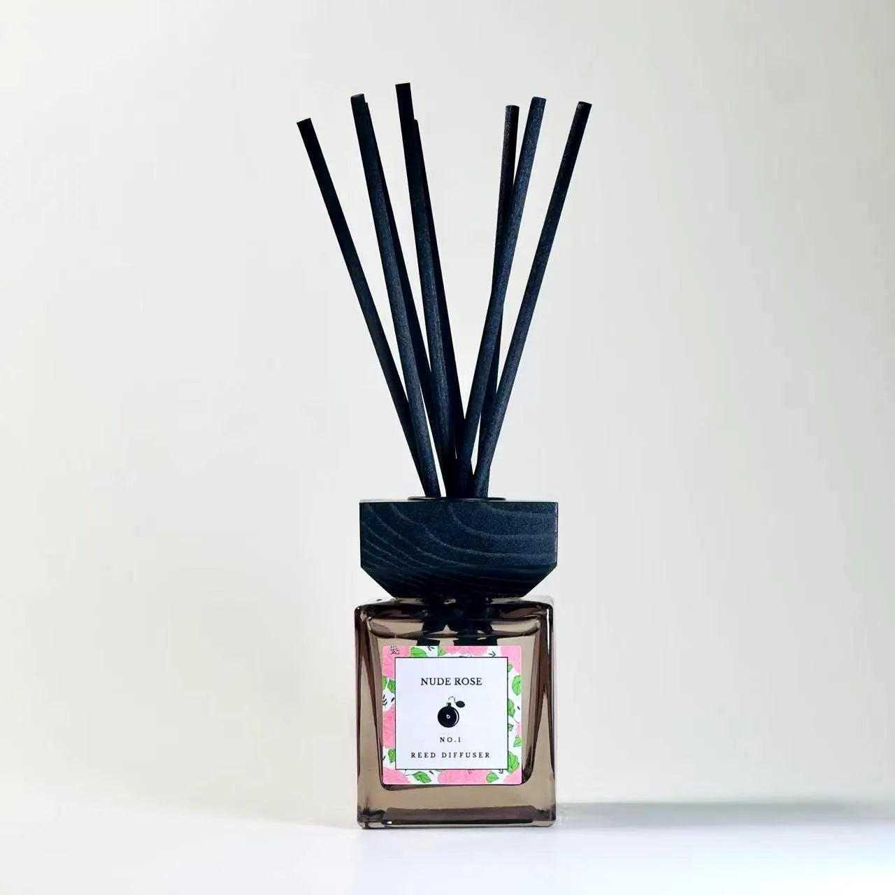 Nude Rose Reed Diffuser