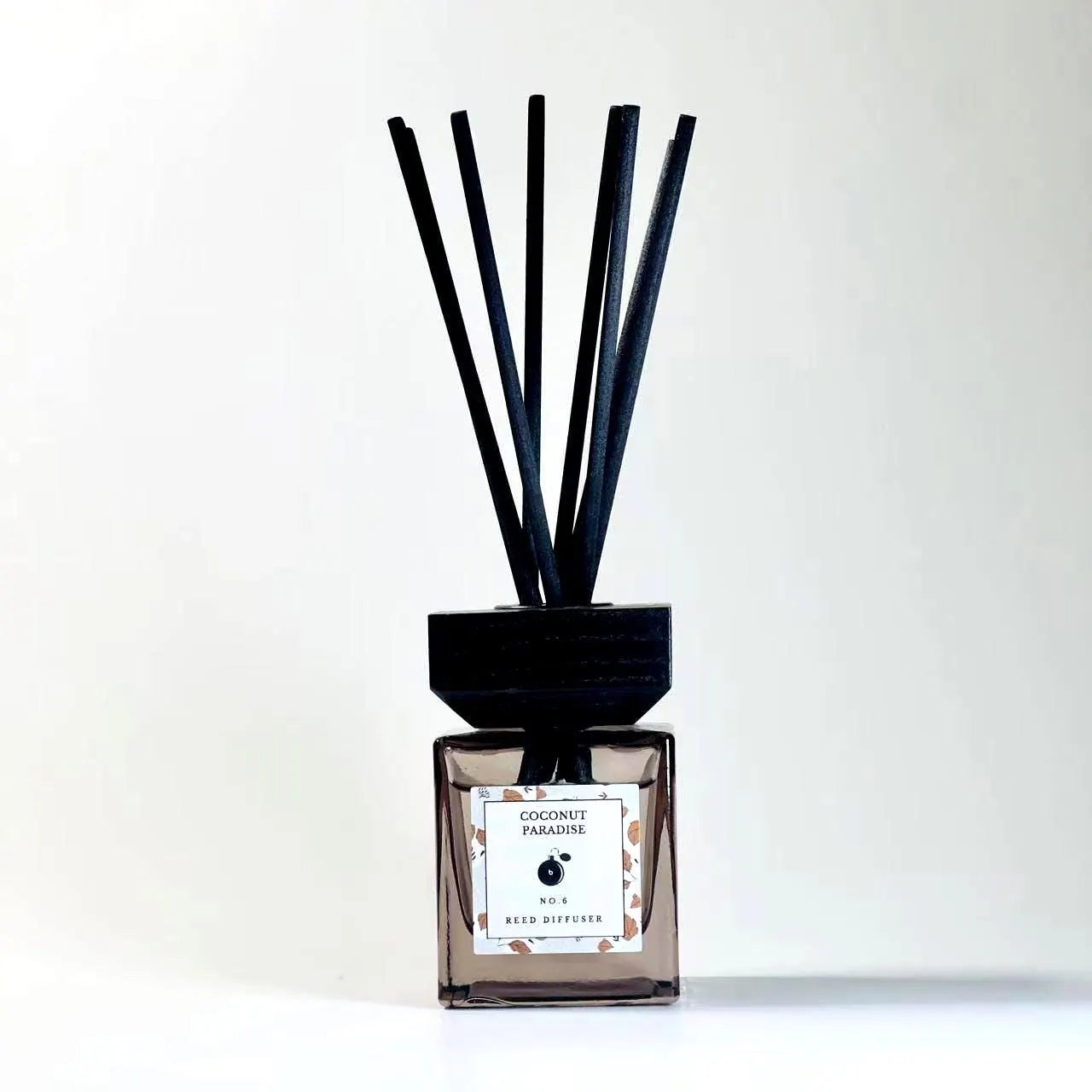 Coconut Paradise Reed Diffuser