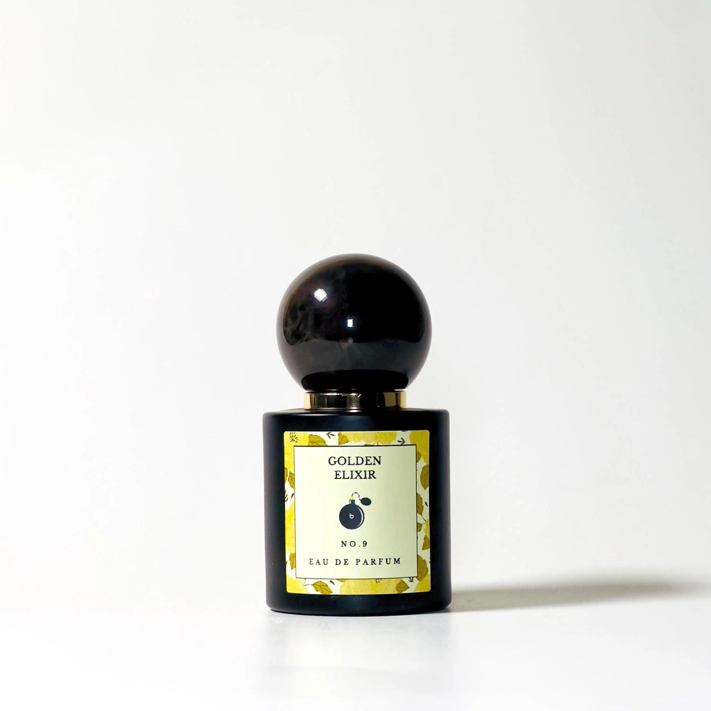 Golden Elixir Eau De Parfum