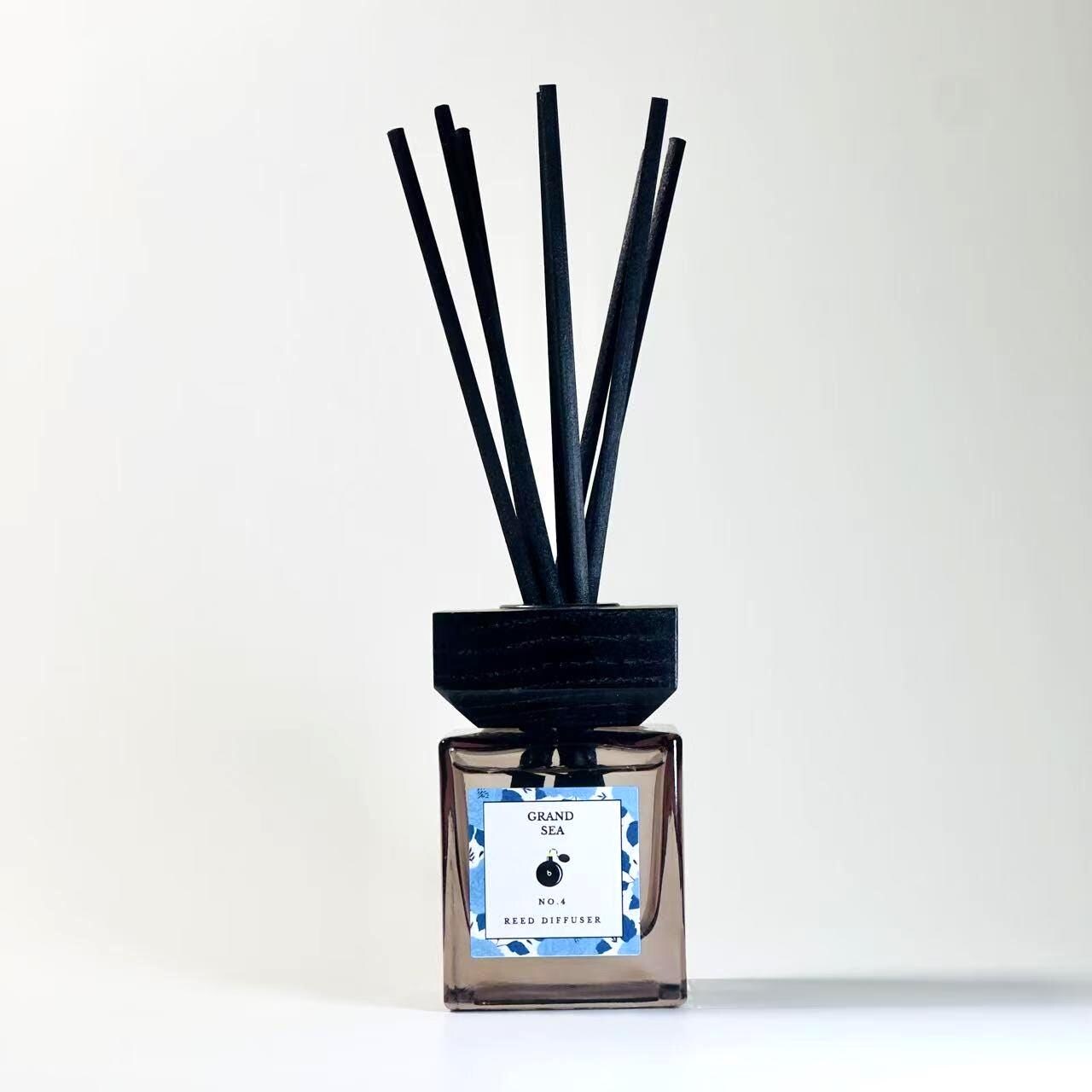 Grand Sea Reed Diffuser