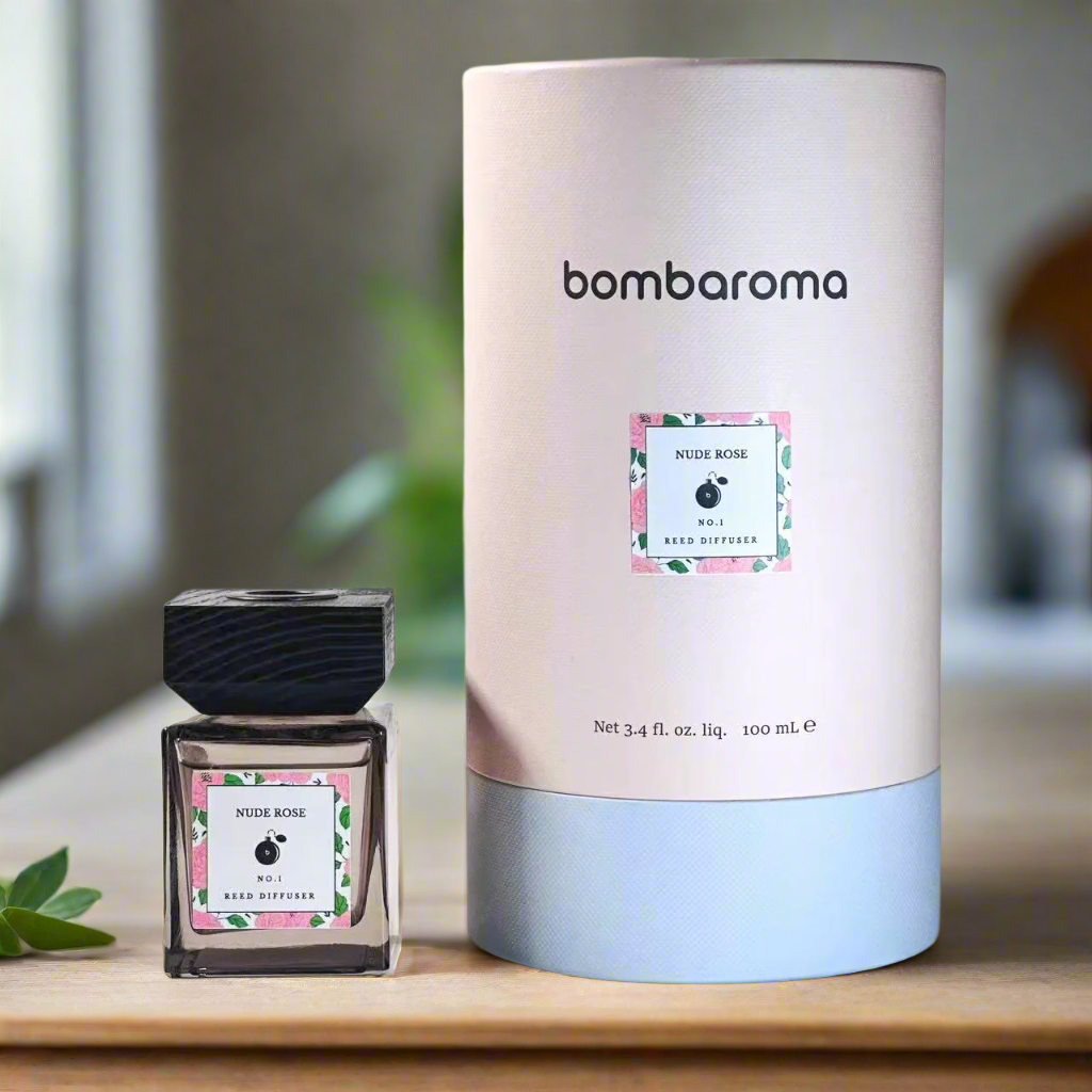 Coconut Paradise Reed Diffuser