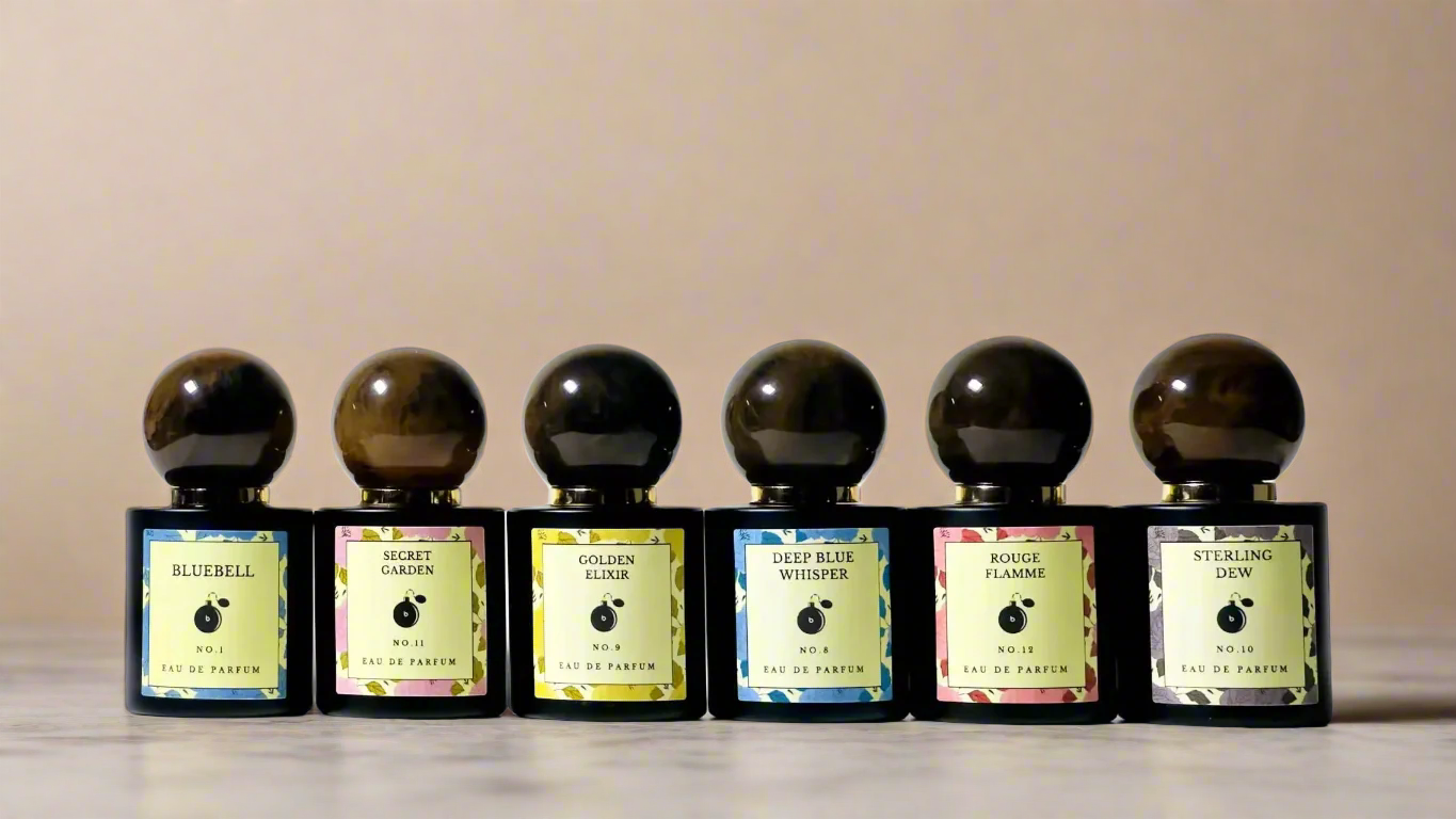 Golden Elixir Eau De Parfum
