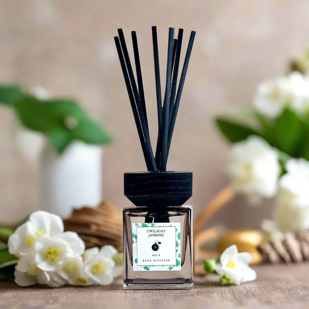Twilight Jasmine Reed Diffuser
