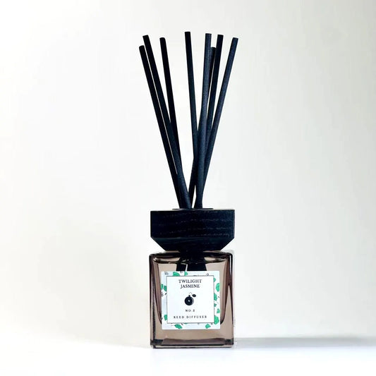 Twilight Jasmine Reed Diffuser